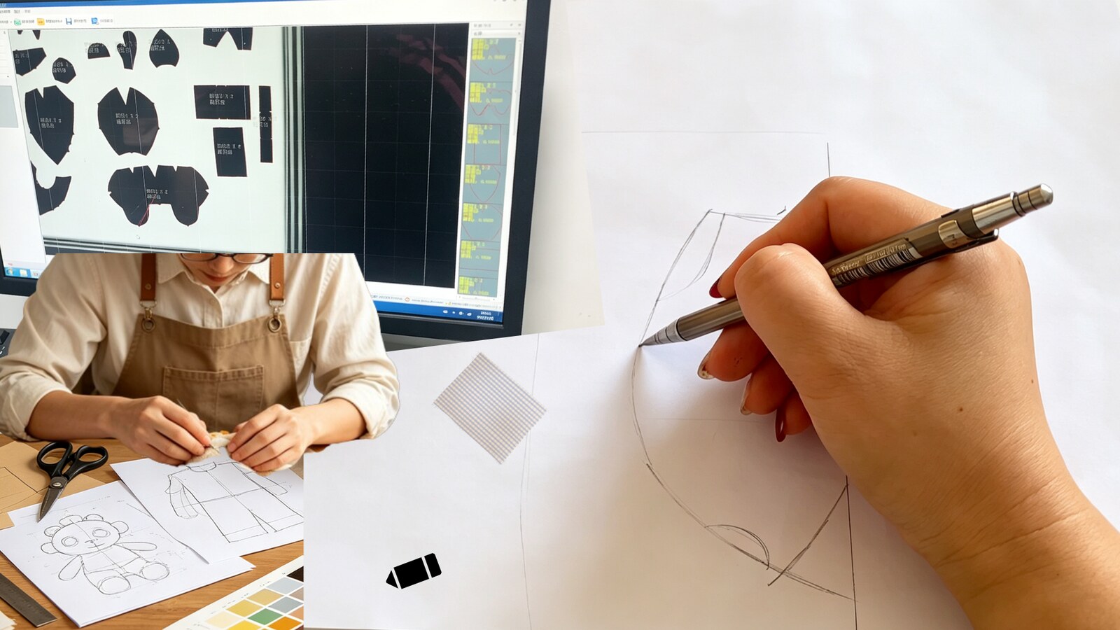 Design & sampling