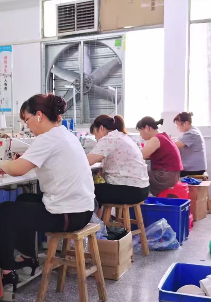 Sewing