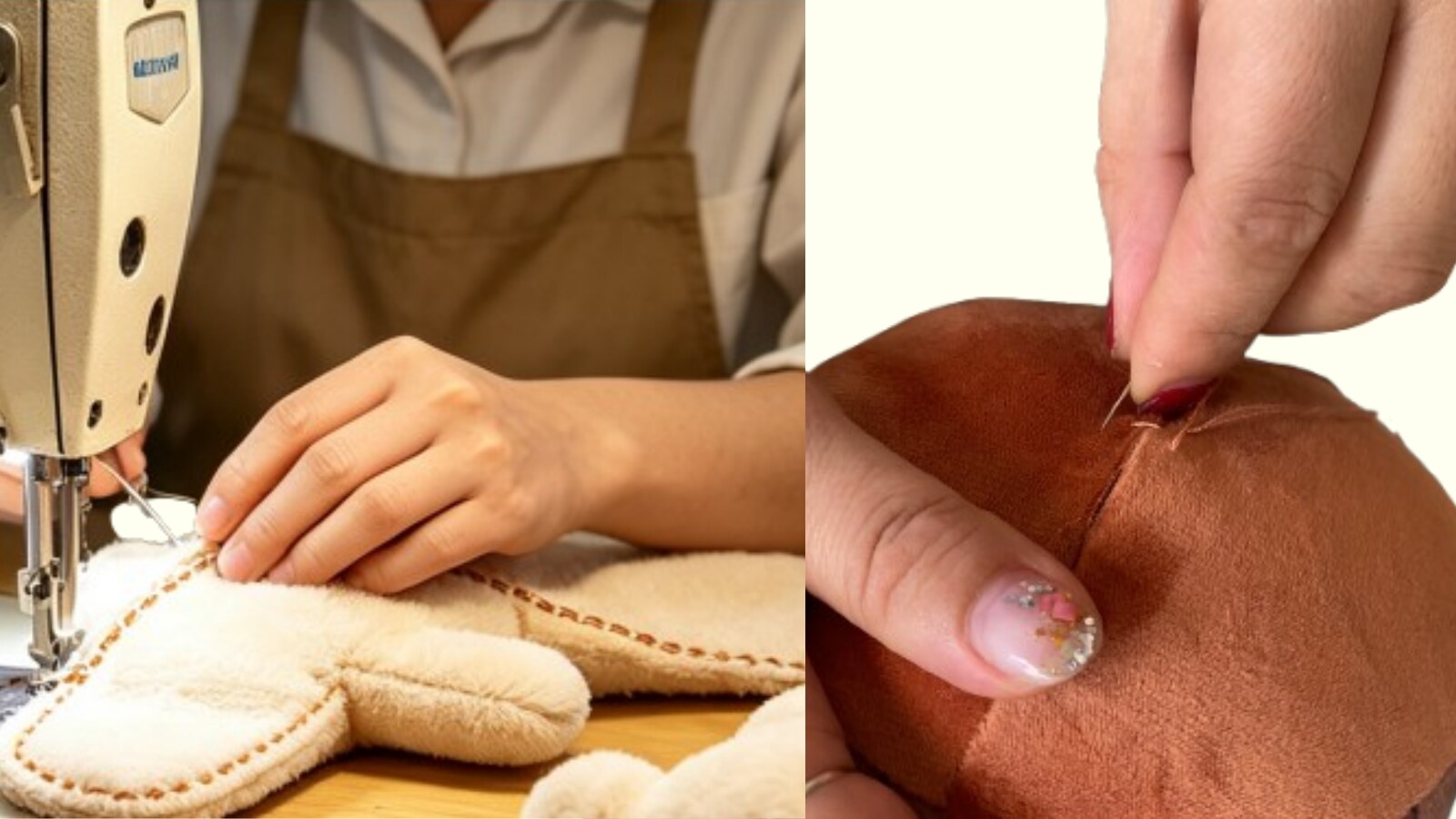 Sewing