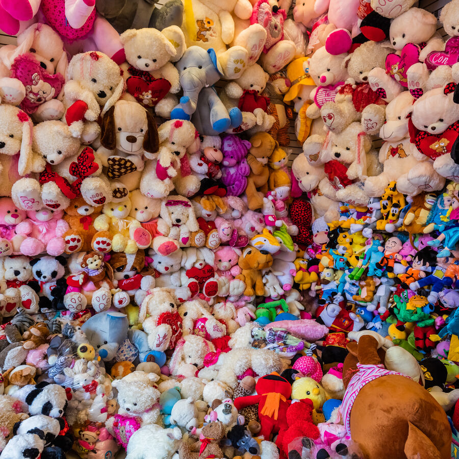 Souvenir Collection