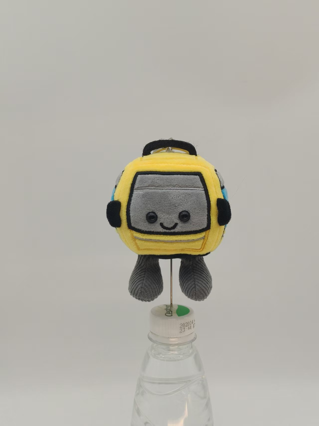 UK Keychain – British Client
